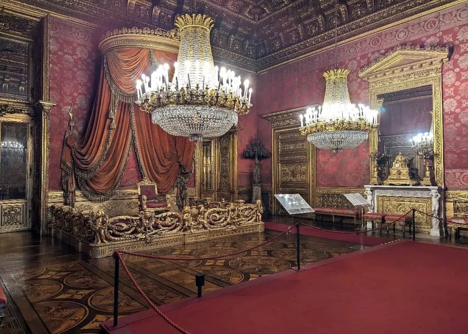 Turin: Königlicher Barockthron & Grabtuchkapelle + E-Book Turin: Königlicher ...