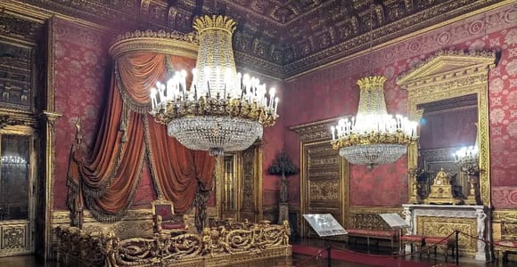 Turin: Royal Baroque Throne & Shroud Chapel + E-Book