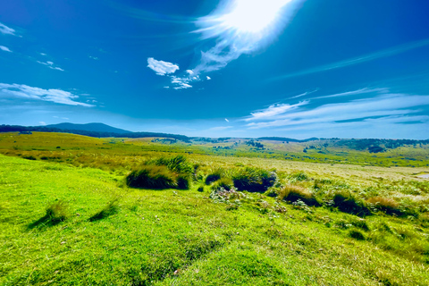 Ella: Horton Plains & Bomburu Ella Waterfall Tour