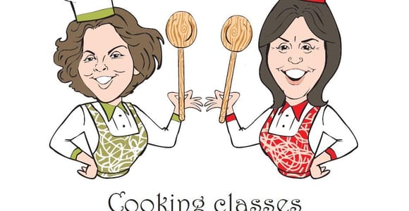 Lecce: Market Tour and Cooking Class with Meal