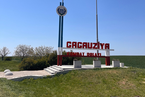 Authentic Gagauzia: Italian tour to discover the Gagauz people 2-day Gagauzia tour (+ optional Milestii Mici)