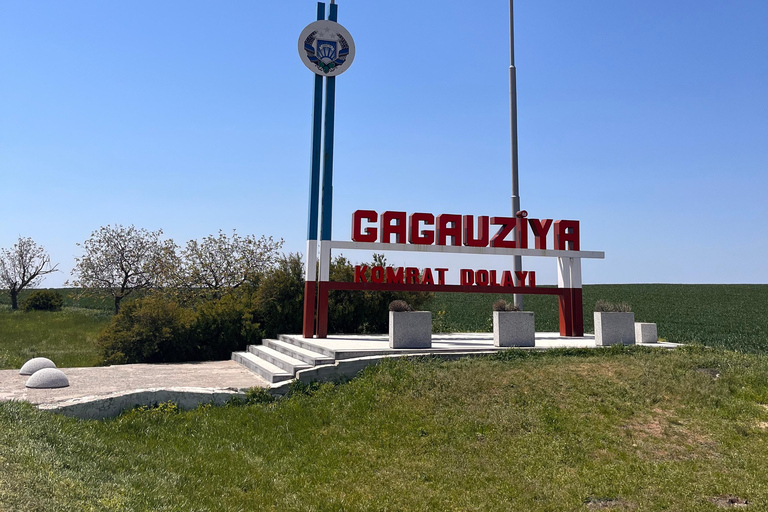 Authentic Gagauzia: Italian tour to discover the Gagauz people 2-day Gagauzia tour (+ optional Milestii Mici)