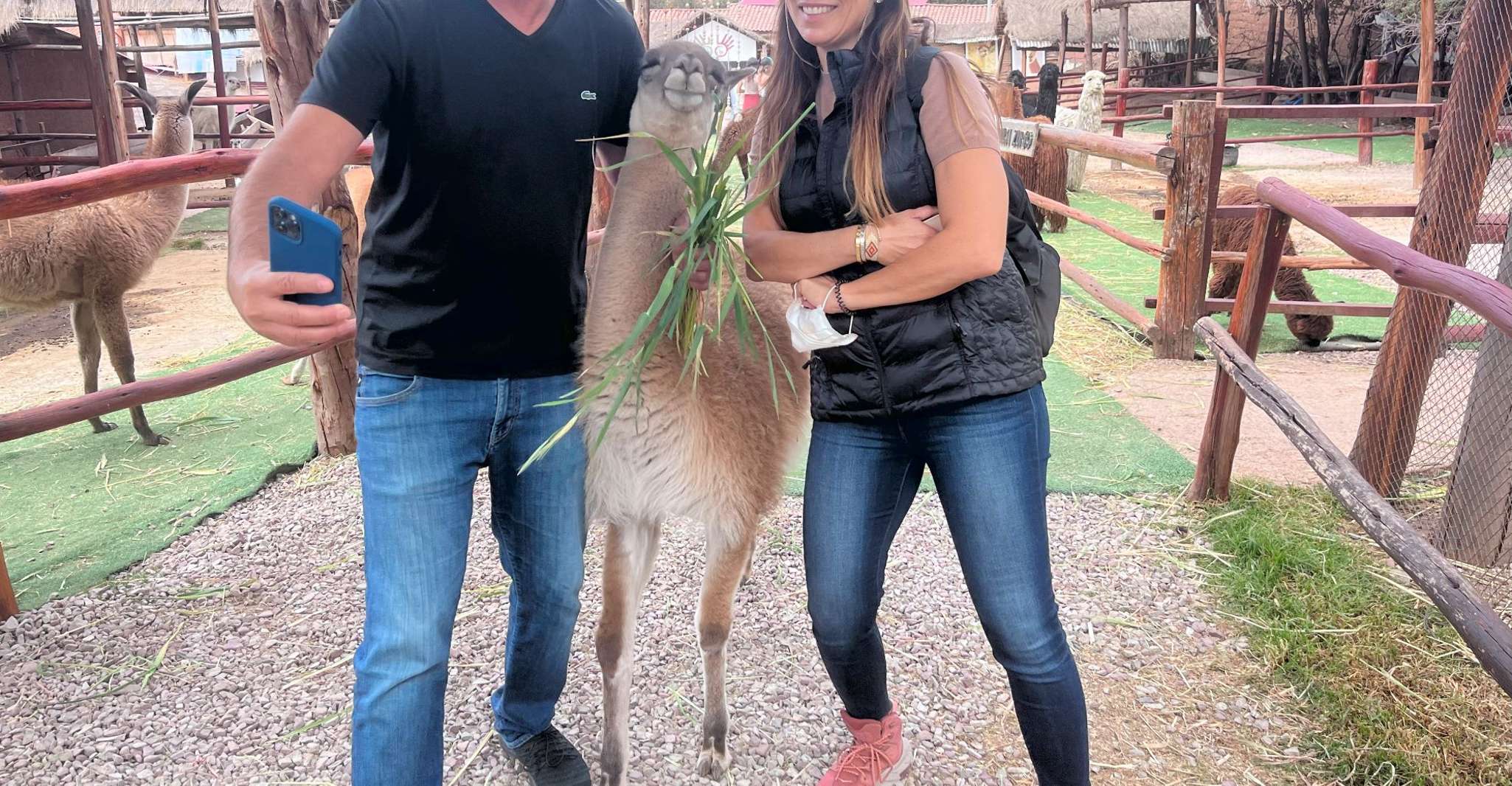 Pisaq, Ollantaytambo, Chinchero - Sacred Valley Experience - Housity