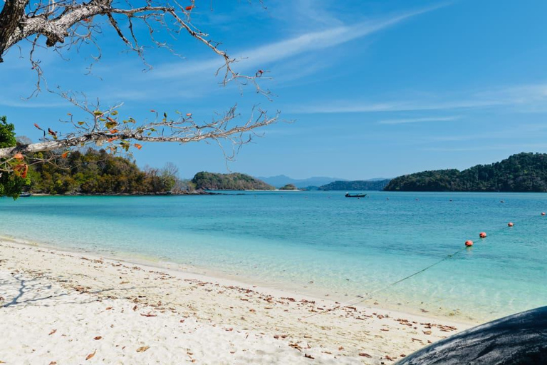 Langkawi Jet Car Experiences & Island Adventures Private Jet Car Fun Ride (30-Min)