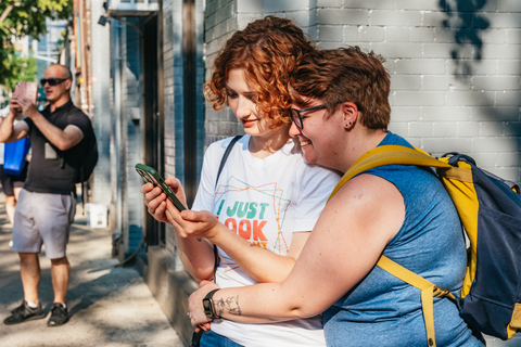 Cidade de Nova York: Pride Walking Tour