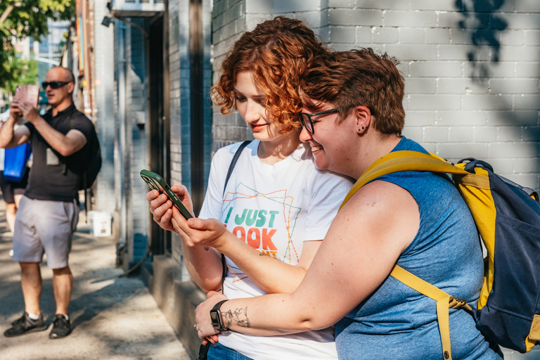 New York City: Pride Walking Tour