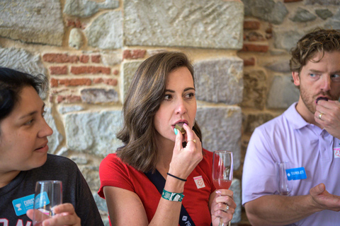 Panama City: Coffee, Chocolate, and Rum Tasting Tour