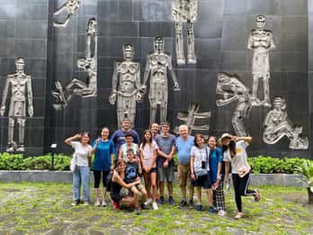 Hanoi: Visita a los Museos de los Lugares de Guerra