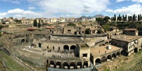 Herculaneum Skip the line entrance ticket and audioguide - Housity