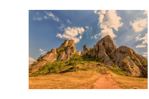 From Sofia:Belogradchik Eco Private tour
