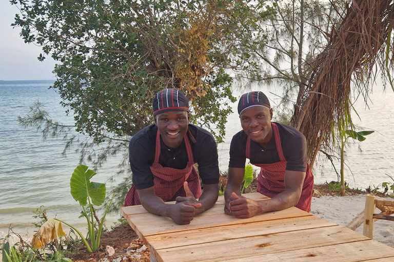 Tropical cocktail tour to the west coast of Zanzibar Tropical cocktail tour to the west coast of Zanzibar, hotel pick-up