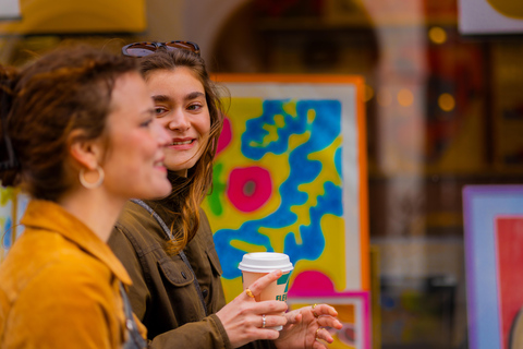 Copenhagen: Danish Design and Architecture Walking Tour