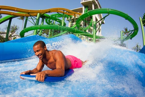 Bali: Waterbom Bali Entry Ticket - Image 2