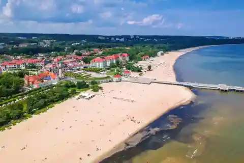 Gdańsk-Sopot: Prywatny rejs z kieliszkiem Prosecco