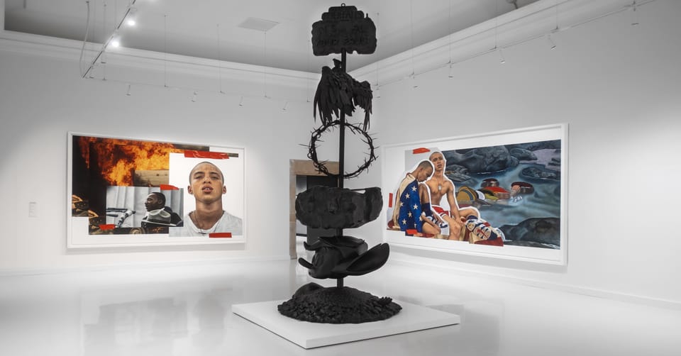 Mediencollage