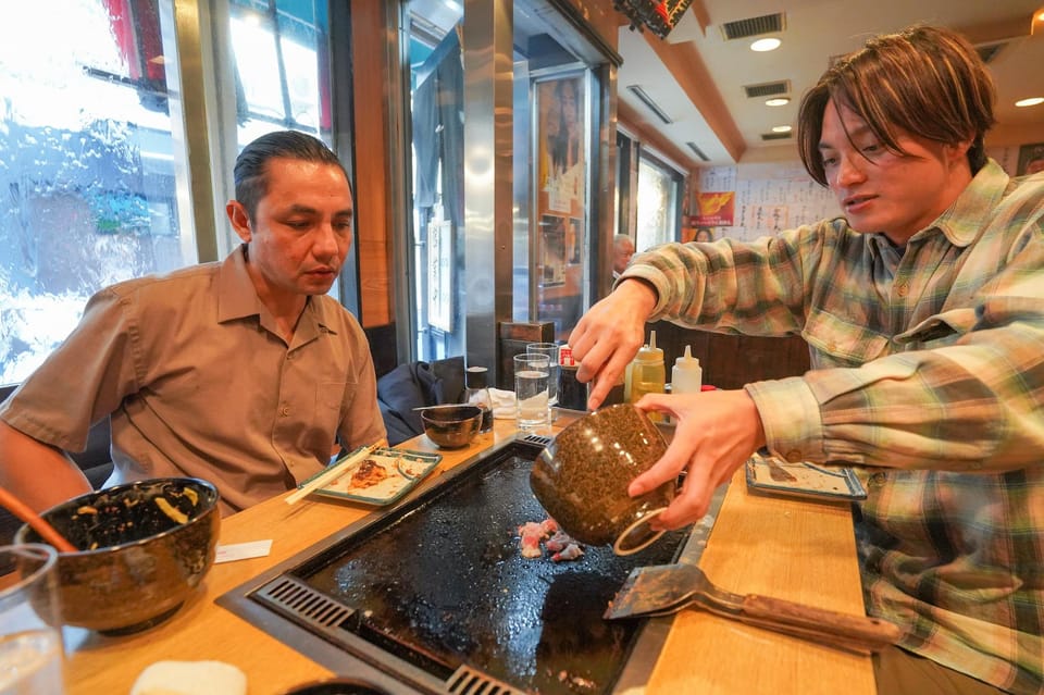 Asakusa Cultural Walk Matcha Making Tour GetYourGuide