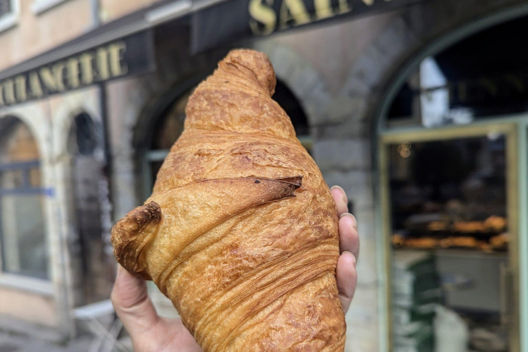 Bordeaux: 1.5h Exklusive Foodtour durch die besten Bäckereien - Max 8 ppl.