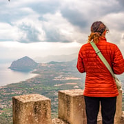 Segesta Erice And Salt Pans Full Day Excursion From Palermo GetYourGuide