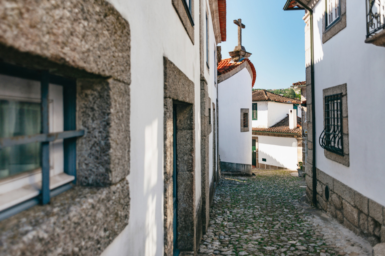 Douro Valley: Wine Tour with Lunch, Tastings &amp; River Cruise