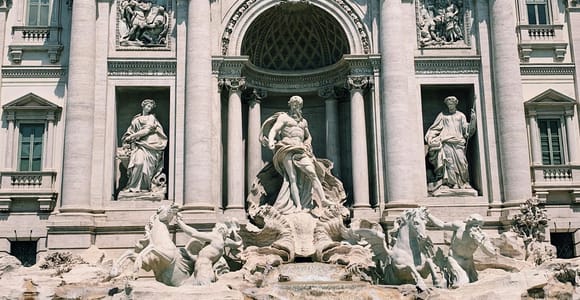 Civitavecchia: Rom Gemeinsame Tour mit