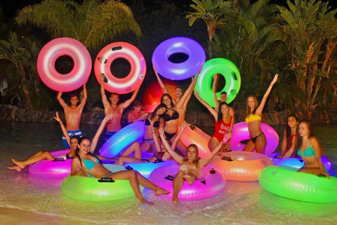 Siam Night Entry Ticket