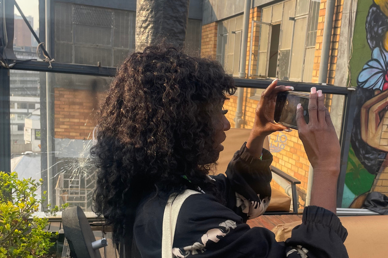 Johannesburg: The Ultimate Jozi Experience