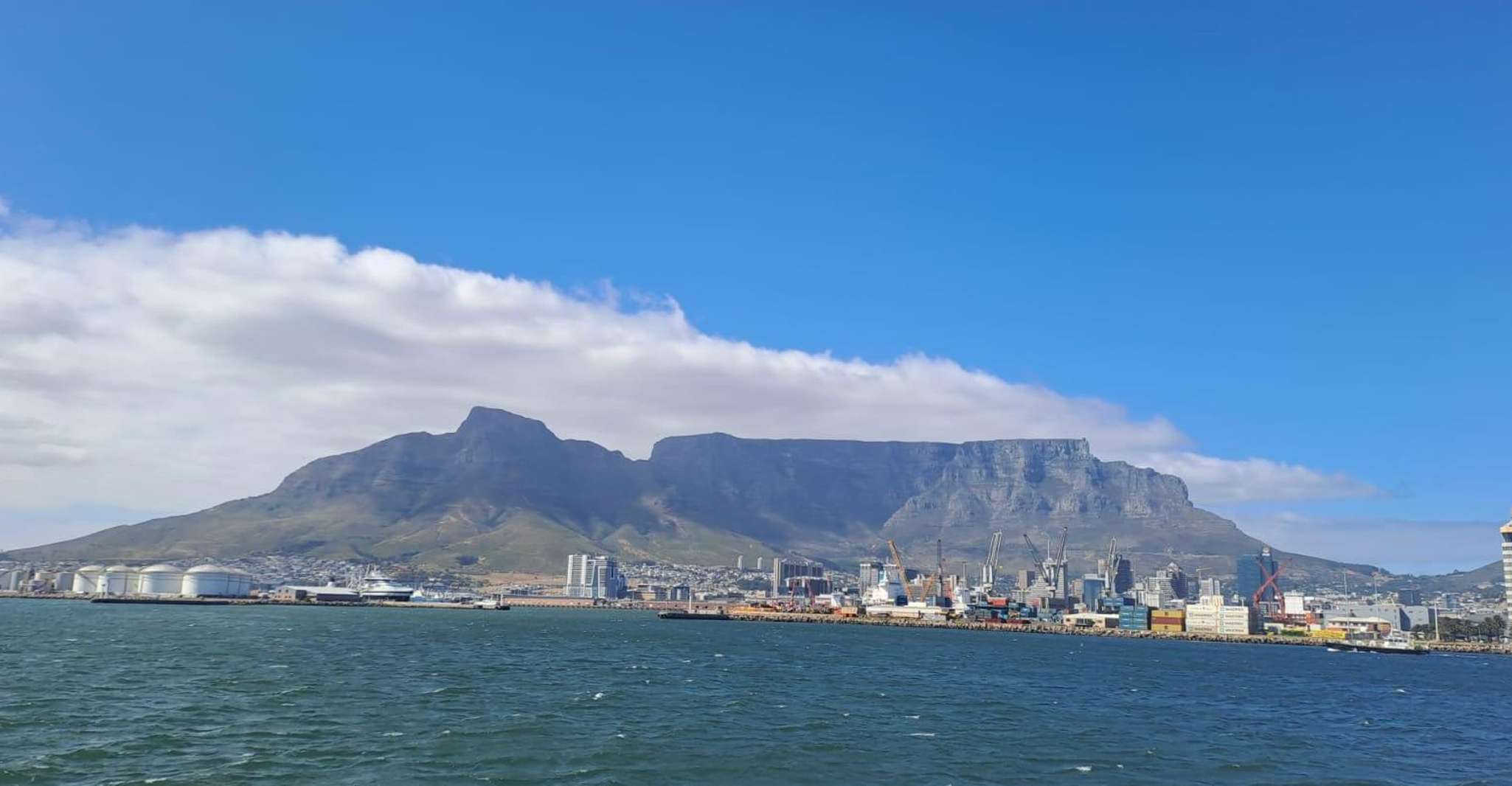 Cape Town, Robben Island & Table Mountain Cable Car Day Trip - Housity