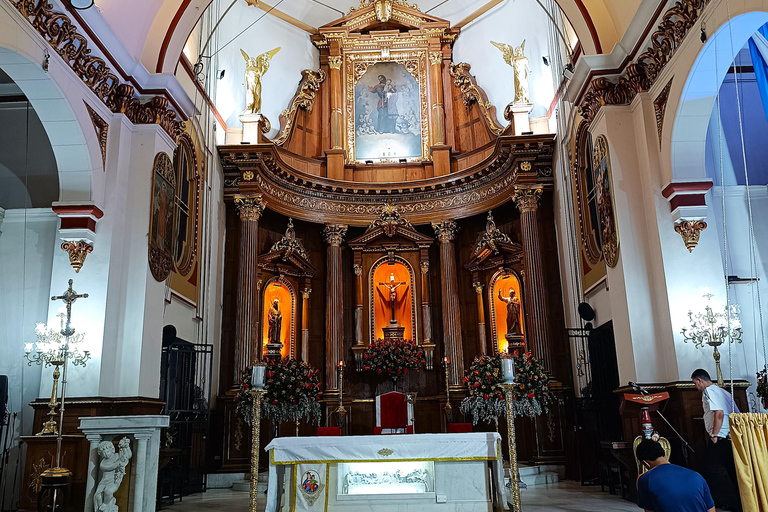 Medellín : explorez le centre-ville et vivez une expérience authentique de la ville.