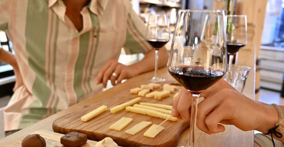 Afbeelding 2 van Amsterdam: Food Tour met drankjes bij Spui, grachten en Jordaan