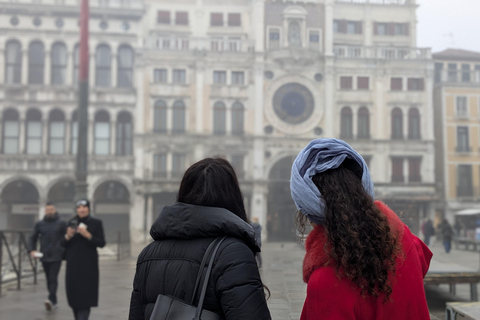 Venetië: Rondleiding langs synagogen en gettogebied