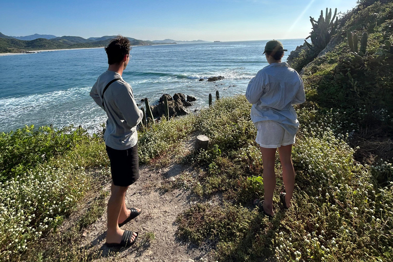 Huatulco: Surf Lesson with surf instructor. All Levels
