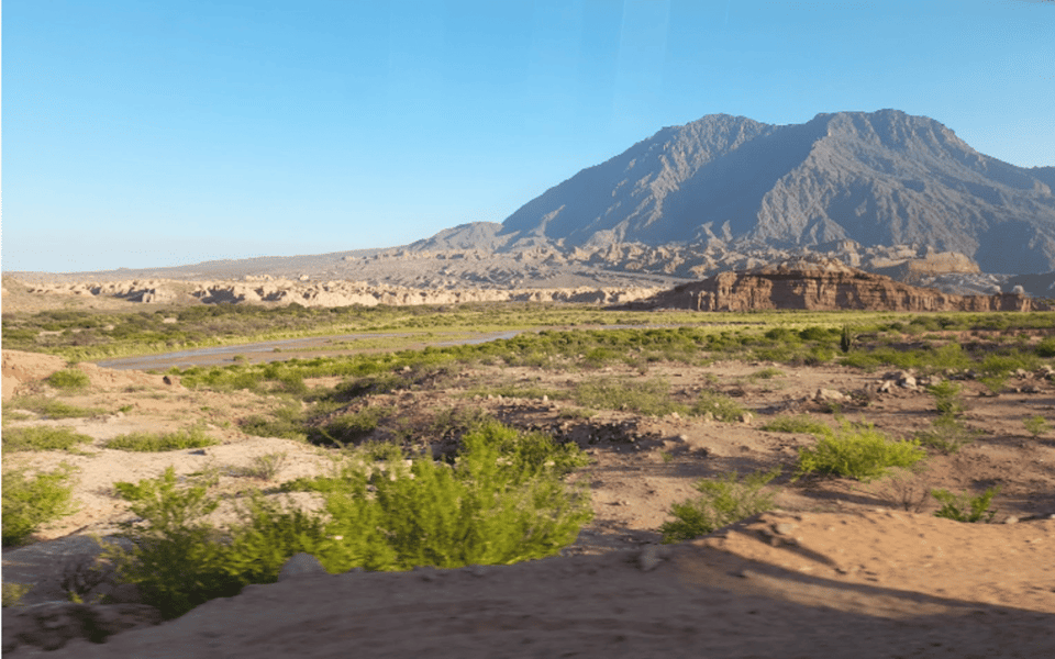 Da Salta, escursioni di una giornata intera attraverso Cafayate e Cachi - Hizvo