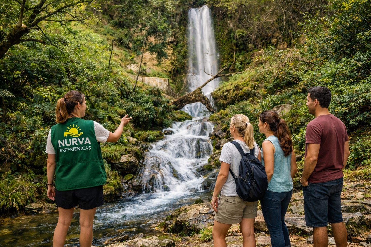 Nazaré: Natur- und Kulturerbe-Spaziergang in Maceira