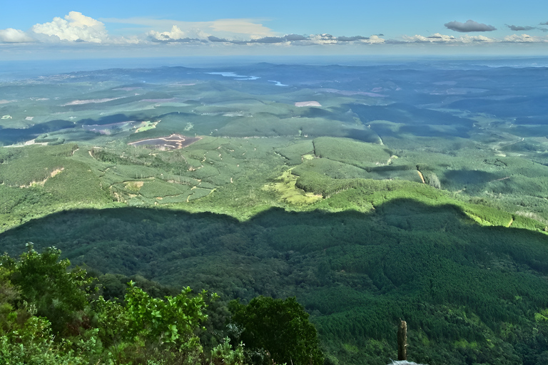 Excursión Kruger y Pano de 5 días con todo incluido desde JHB