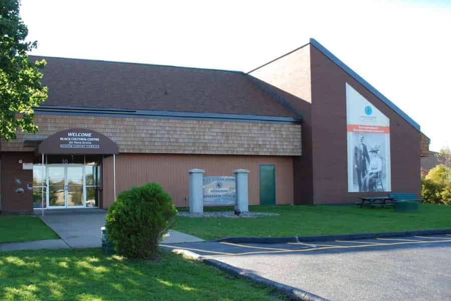 Halifax/Prestons, Tour zum afrikanischen/kanadischen Erbe, 4 Stunden. Foto: GetYourGuide