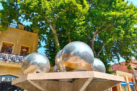 A Full Day Private Ganja Tour