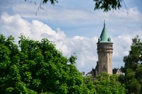 Lussemburgo, City Walking Tour - Hizvo
