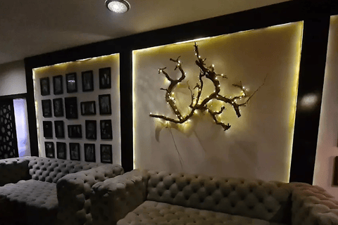 Marrakesch: Marokkanischer Hamam und Spa-Erlebnis mit Hoteltransfer