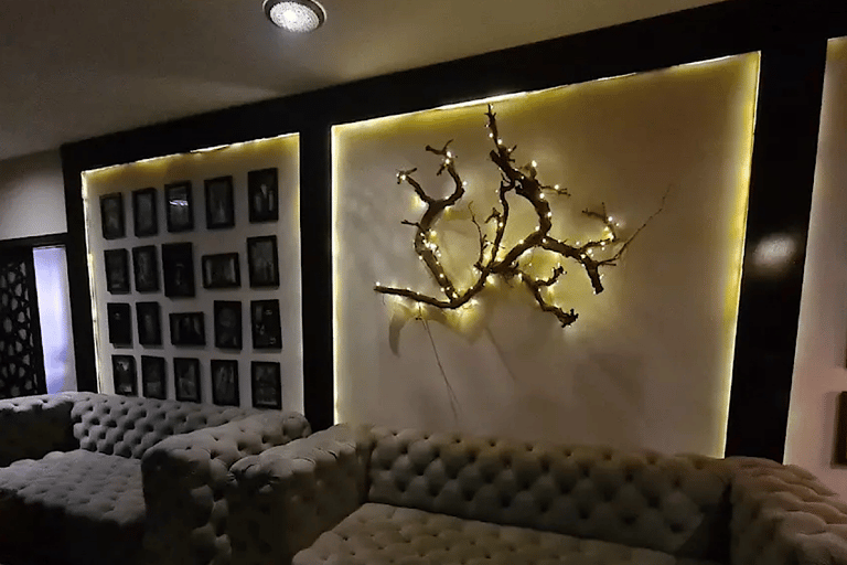 Marrakesch: Marokkanischer Hamam und Spa-Erlebnis mit Hoteltransfer