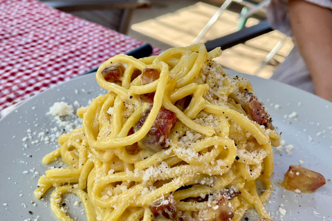 Venezia: Corso di pasta e chitarra dal vivo a casa di un abitante del posto