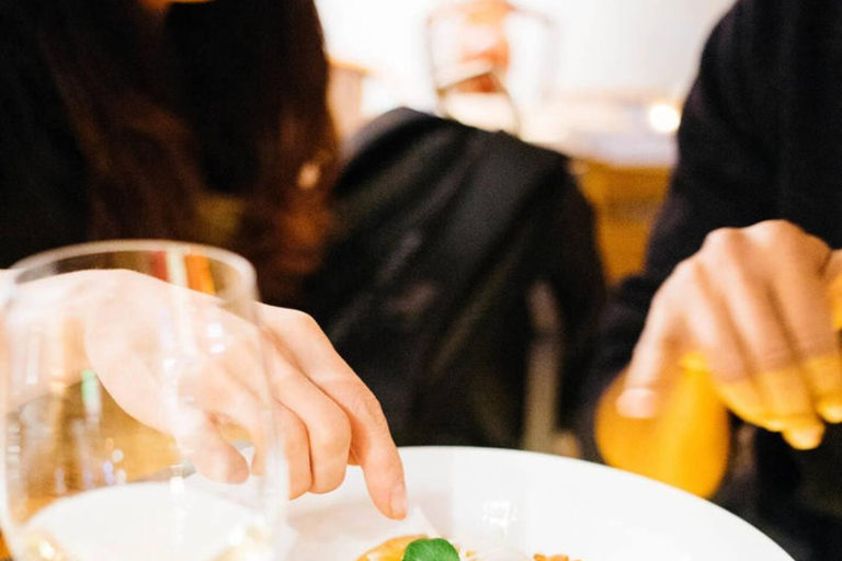 Seoul: Corso di cucina sui piatti di kimchi con abbinamento di vini