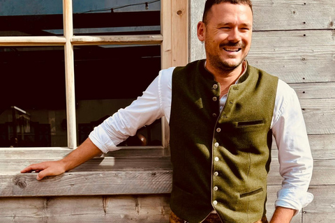 UNESCO World Heritage: Marvel at the Wieskirche & Klosterbrauerei Andechs