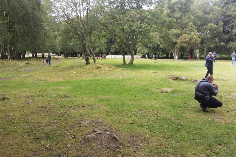 LOCH NESS ,CAWDOR CASTLE ,CLAVA CAIRNS Y MÁS Desde Inverness