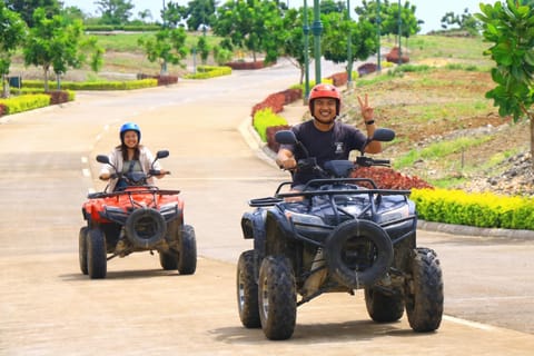 Boracay: Newcoast ATV Tour with Local Guide - Image 2