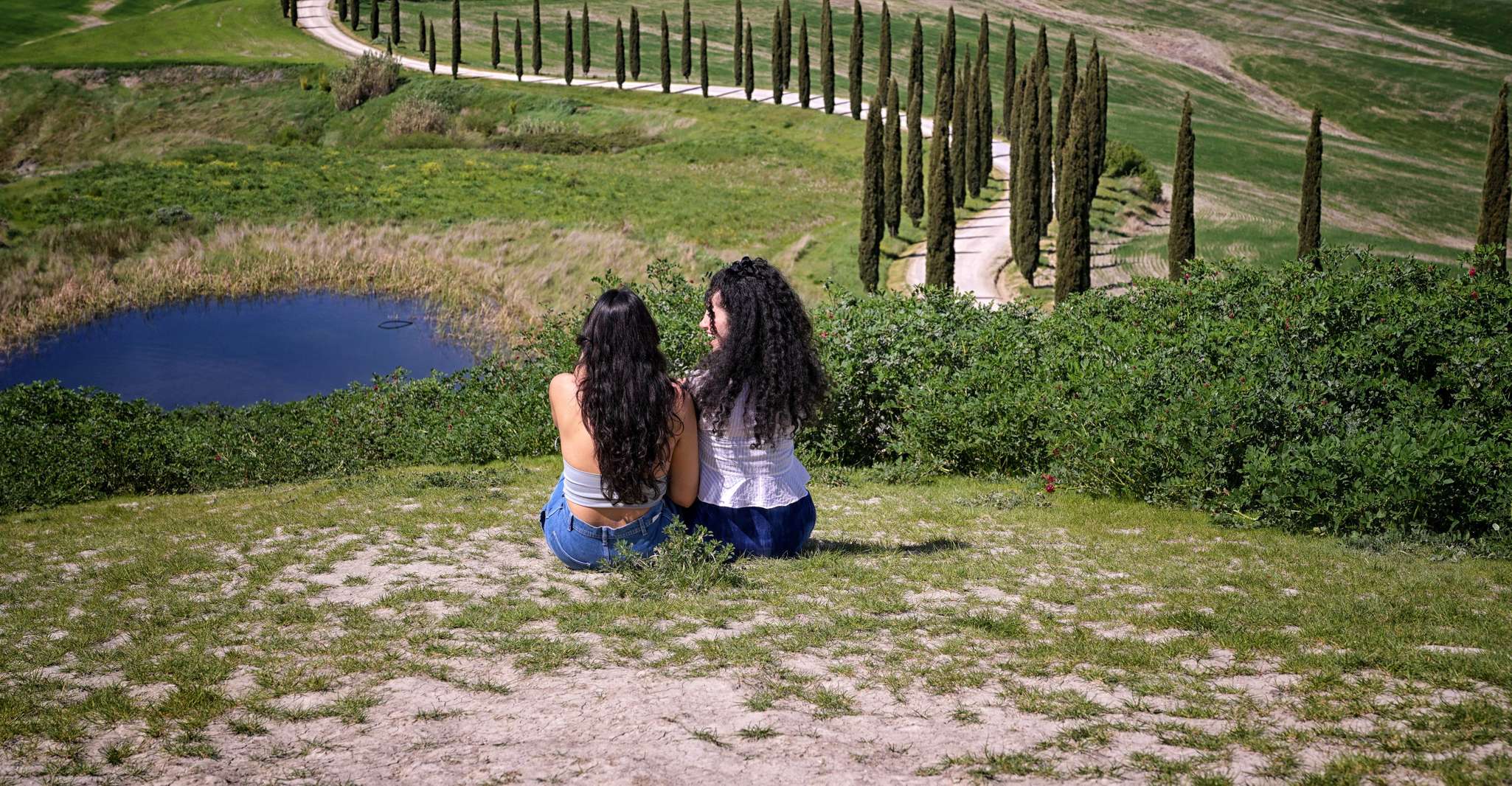 Magic Tuscany Tour photo 3