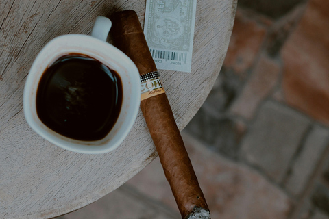 Top 10 South Beach Highlights Tour - Lincoln Road & Espanola