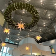 Dresden: Christmas Special, Adventsführung mit Christstollen und Glühwein