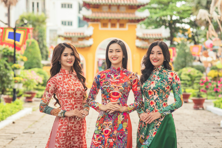 Ho Chi Minh City: tour privato di 3 giorni del Delta del Mekong