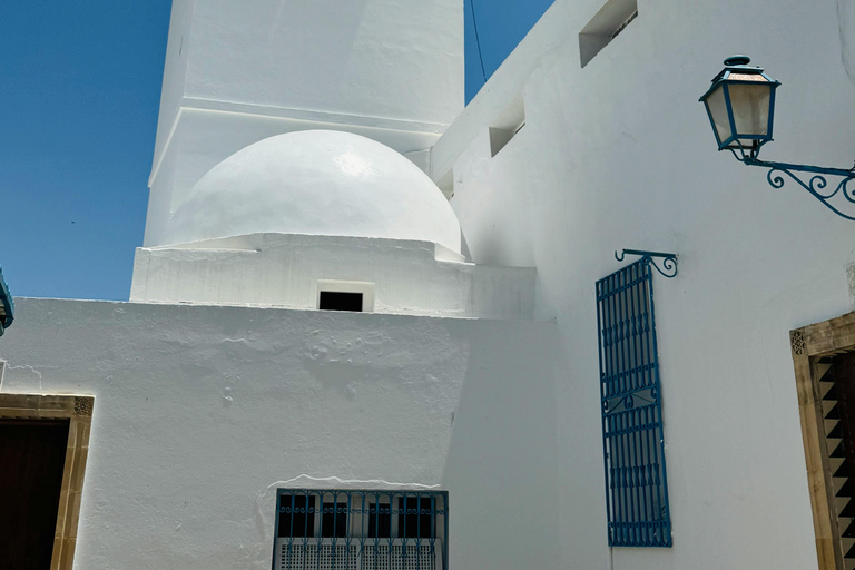 Day Trip to Cap Bon – Full-Day Excursion to Cap Bon