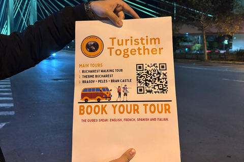 Therme Bucharest: One-Day Tickets to Elysium + Transfer